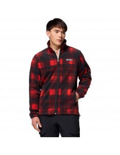 Columbia Steens Mountain...