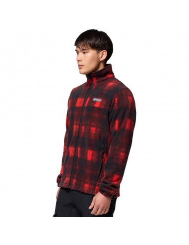 Columbia Steens Mountain Printed...