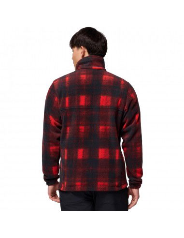 Columbia Steens Mountain Printed...