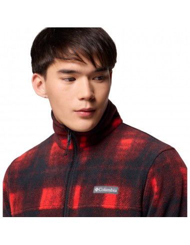 Columbia Steens Mountain Printed...