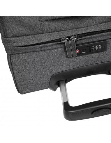 Eastpak Transit'r L Suitcase...