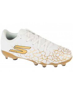 Skechers Skx 15 Jr Youth Fg...