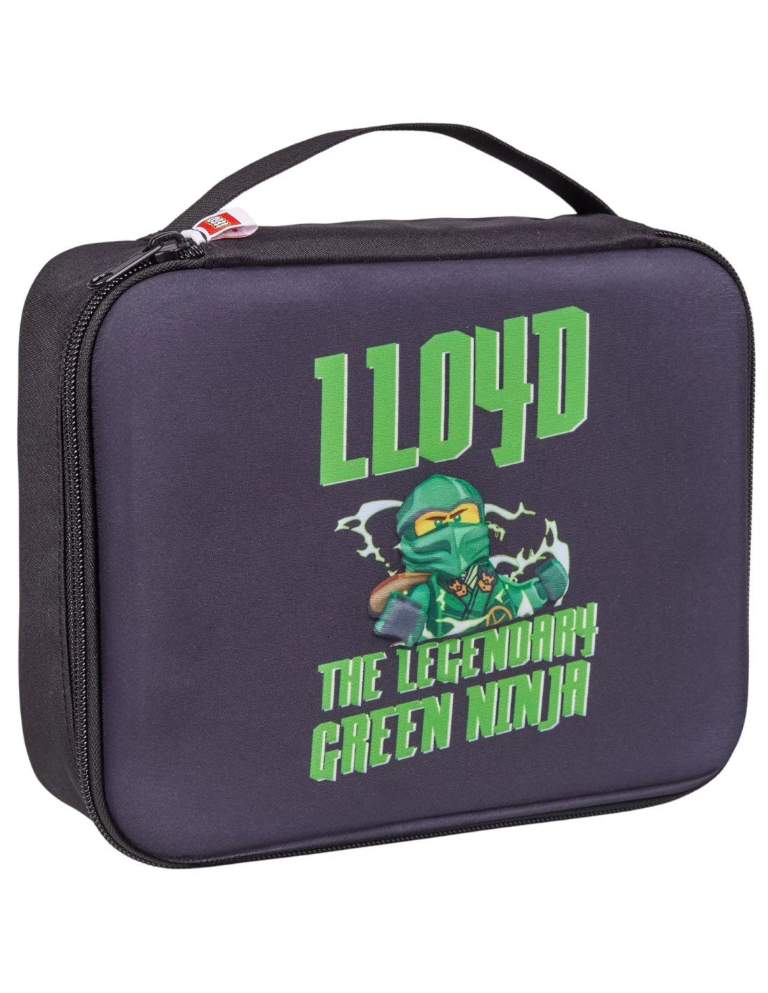 Kids' Accessories LEGO Black