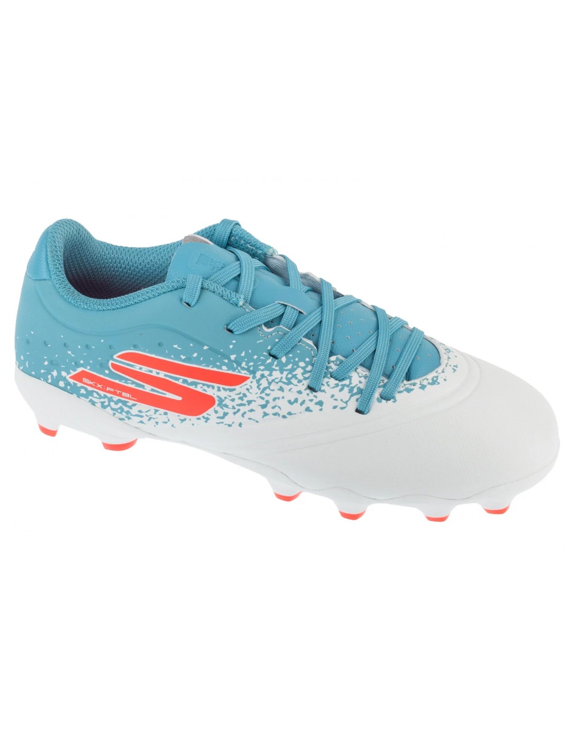 Skechers Razor 15 Jr Youth FG 252060LWTQP