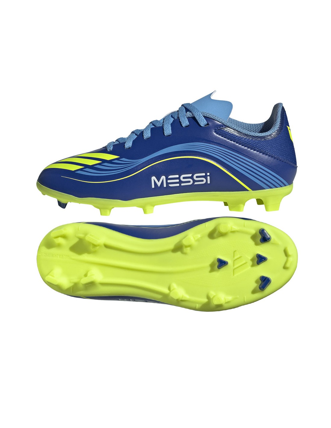 Adidas F50 Messi League FGMG JP7455 shoes