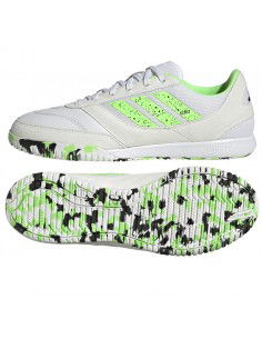 Adidas Top Sala Competition...