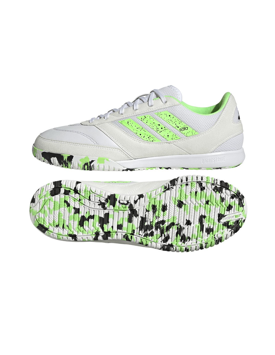 Adidas Top Sala Competition II IN JH6294 shoes