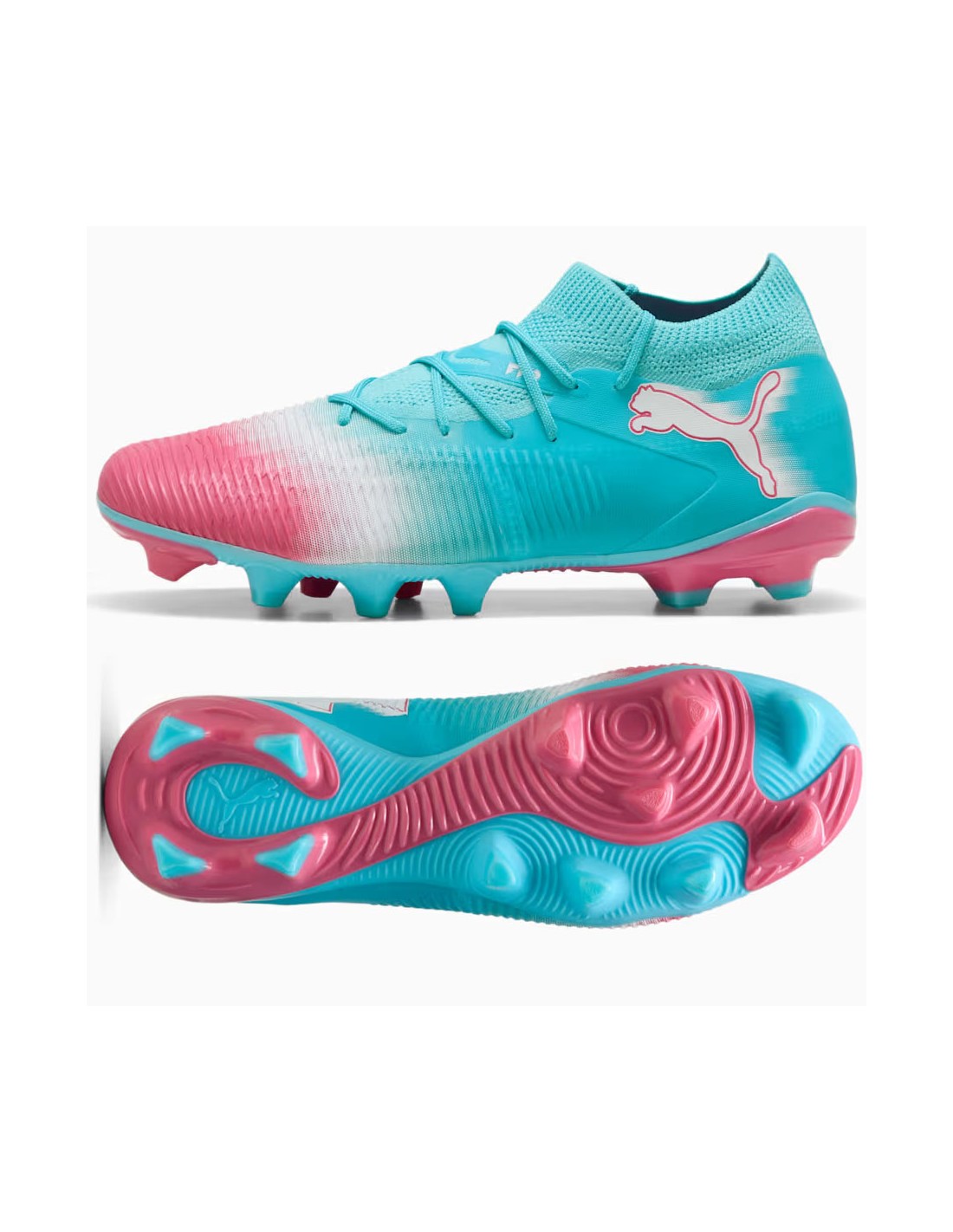 Puma 8 Match ReCharge FGAG 10875901 shoes