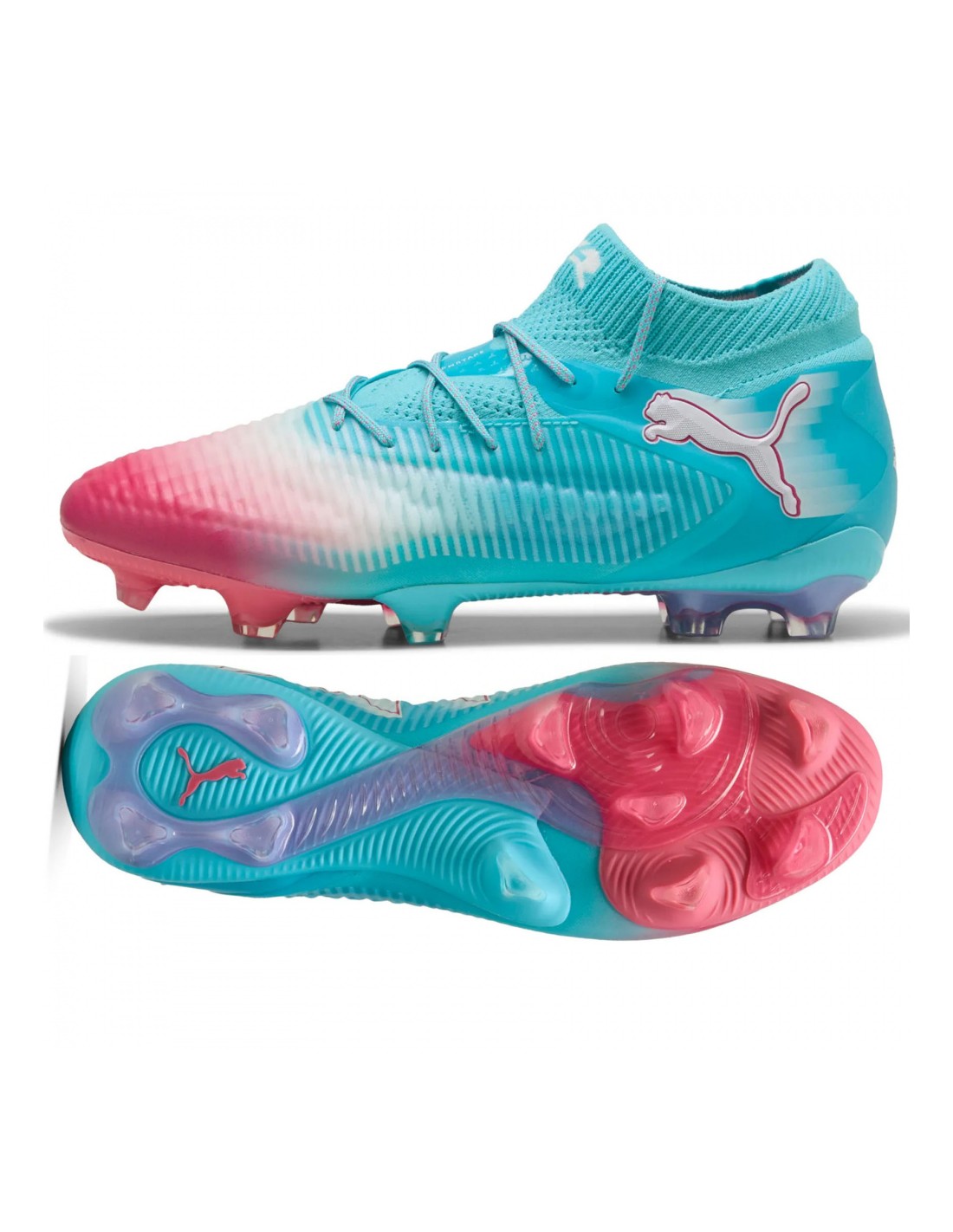 Men's Sports Shoes Puma Blue