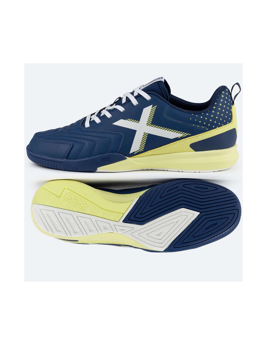 Munich Rondito 05 IN shoes 4089005