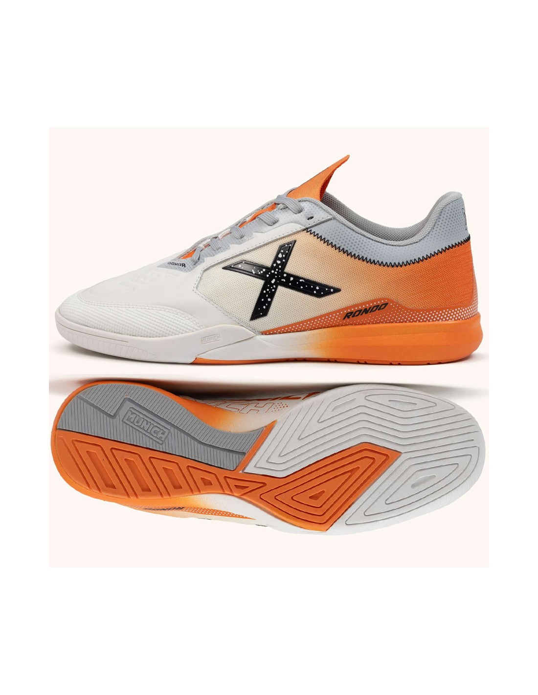 Men's Sports Shoes Munich Multicolor