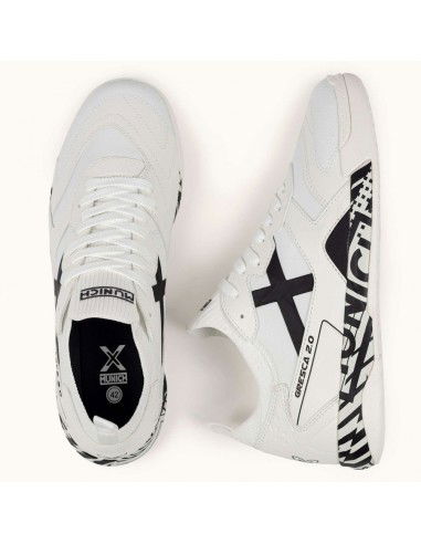 Munich Gresca 20 IN 3003009 shoes