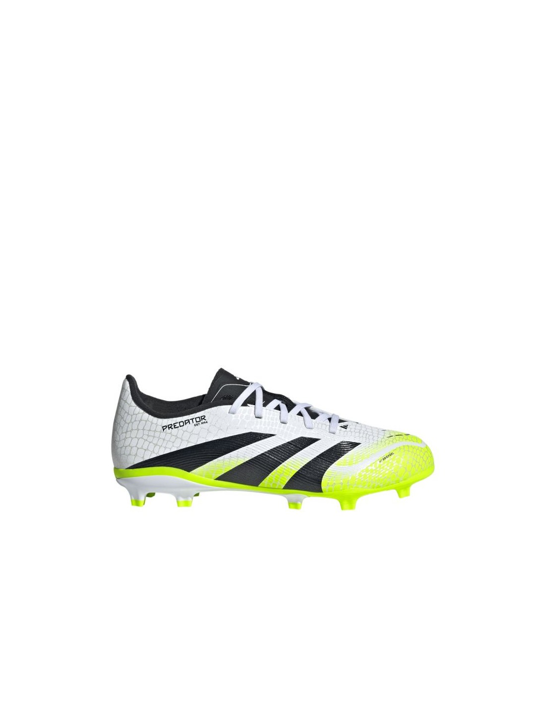 adidas Predator League FGMG Jr JI1125 football boots