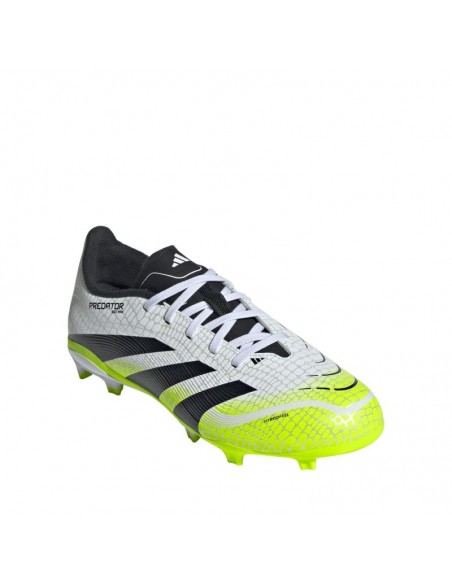 adidas Predator League FGMG Jr JI1125 football boots