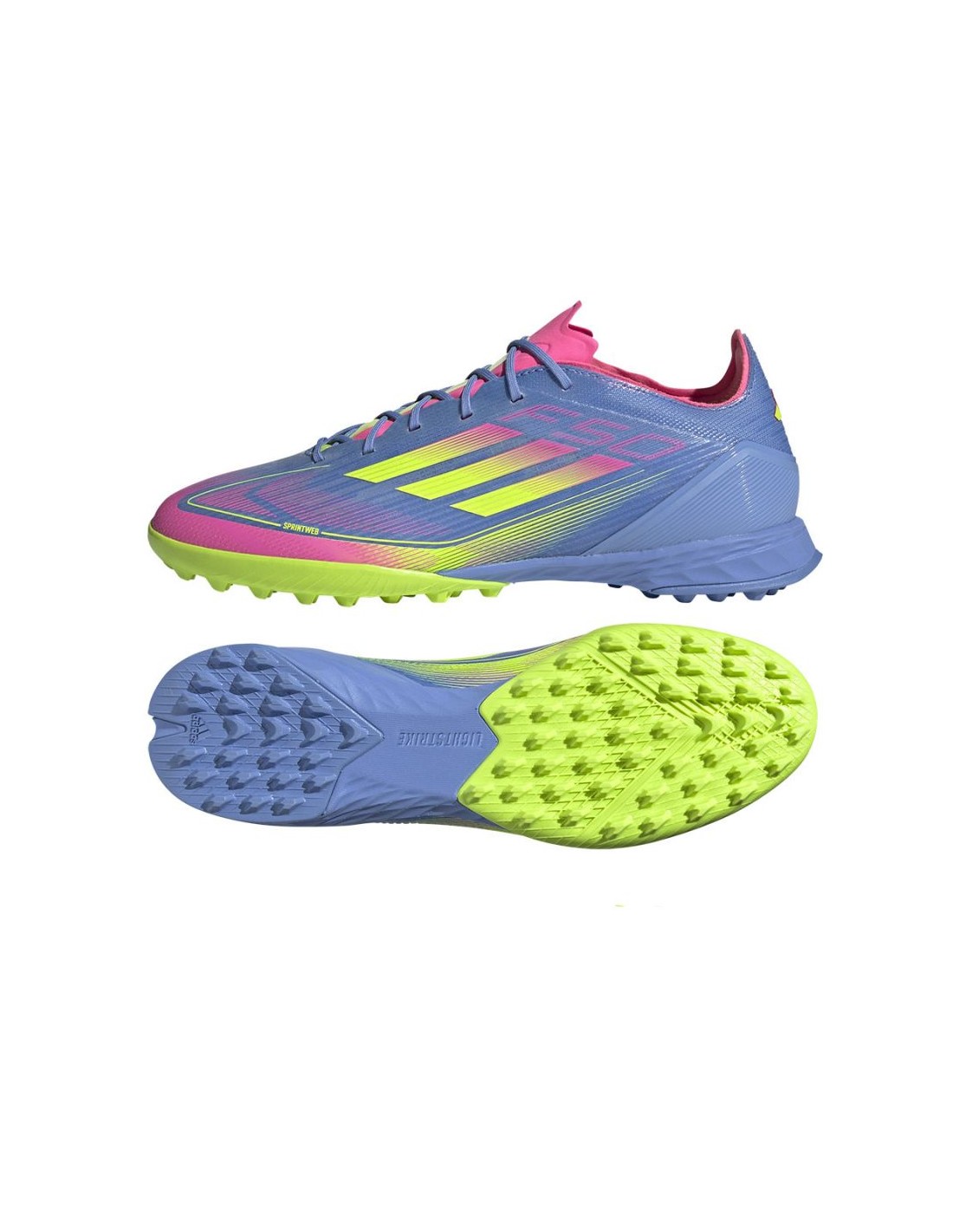 Adidas F50 Pro TF IE1219 Shoes