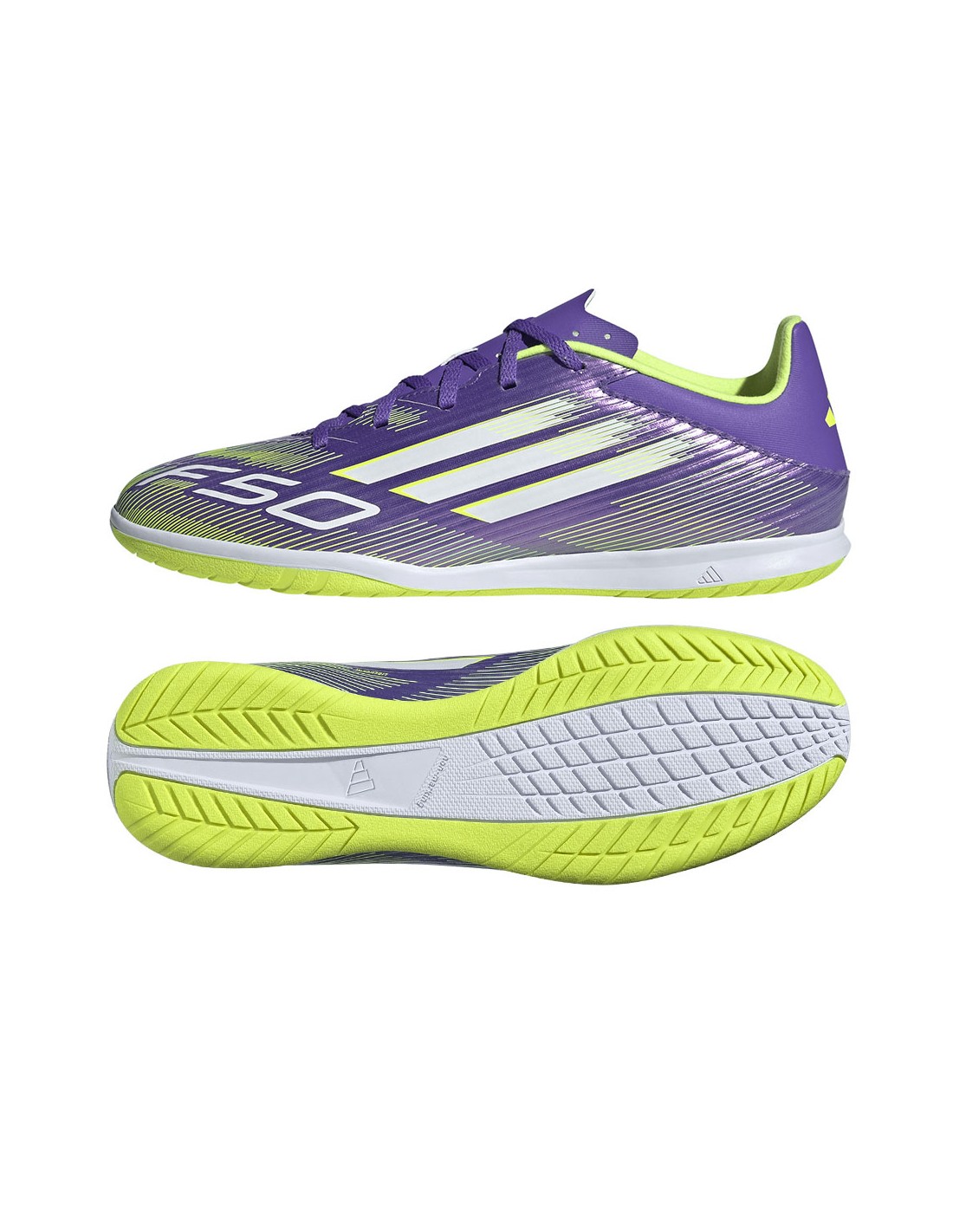 Adidas F50 Club IN W JI0023 football boots