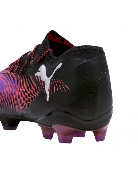 Puma Future 8 Ultimate Low FG 108361 01 Football Boots