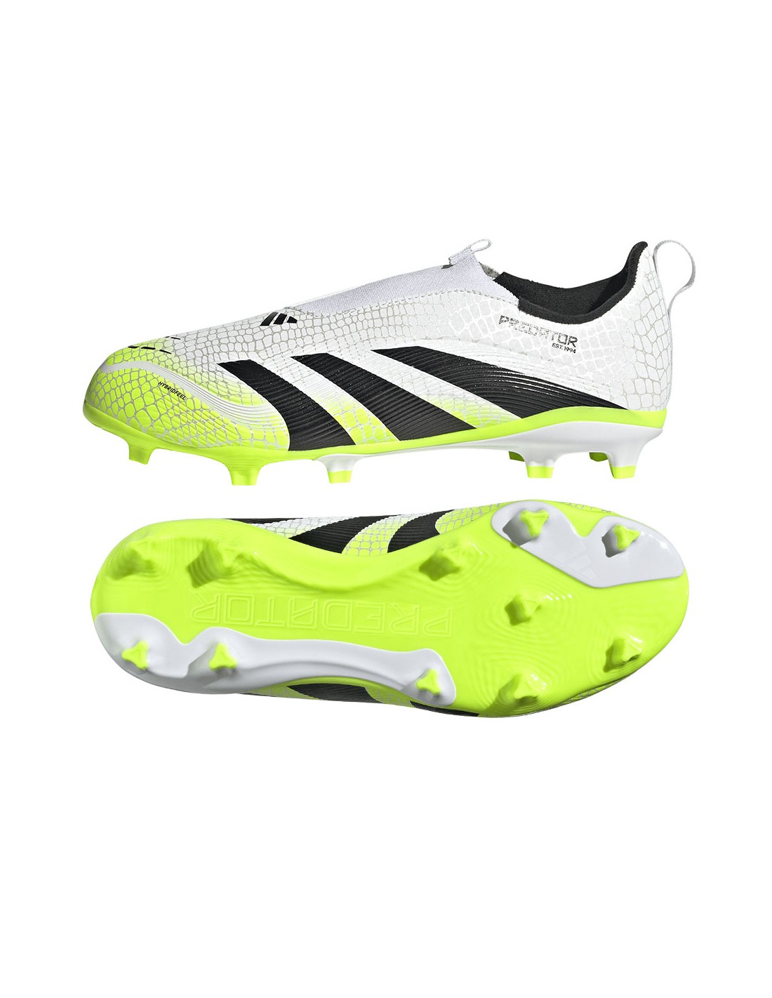 Adidas Predator League LL Jr FGMG JI1126 shoes
