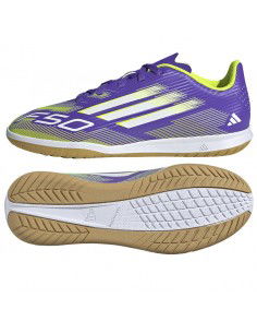 Adidas F50 Club IN Jr... 2