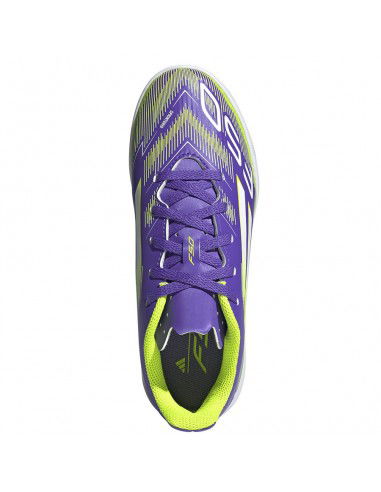 Adidas F50 Club IN Jr JI0042 football...