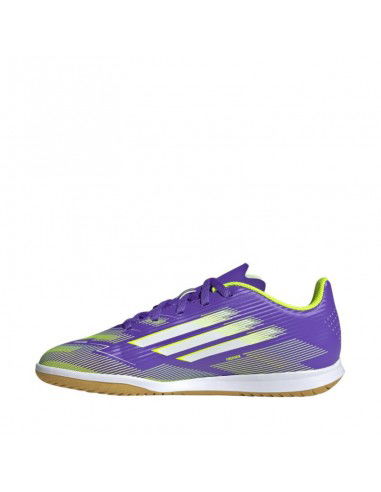 Adidas F50 Club IN Jr JI0042 football...