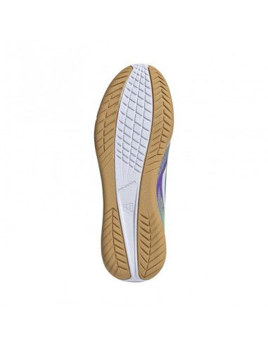 Adidas F50 Club IN Jr JI0042 football...