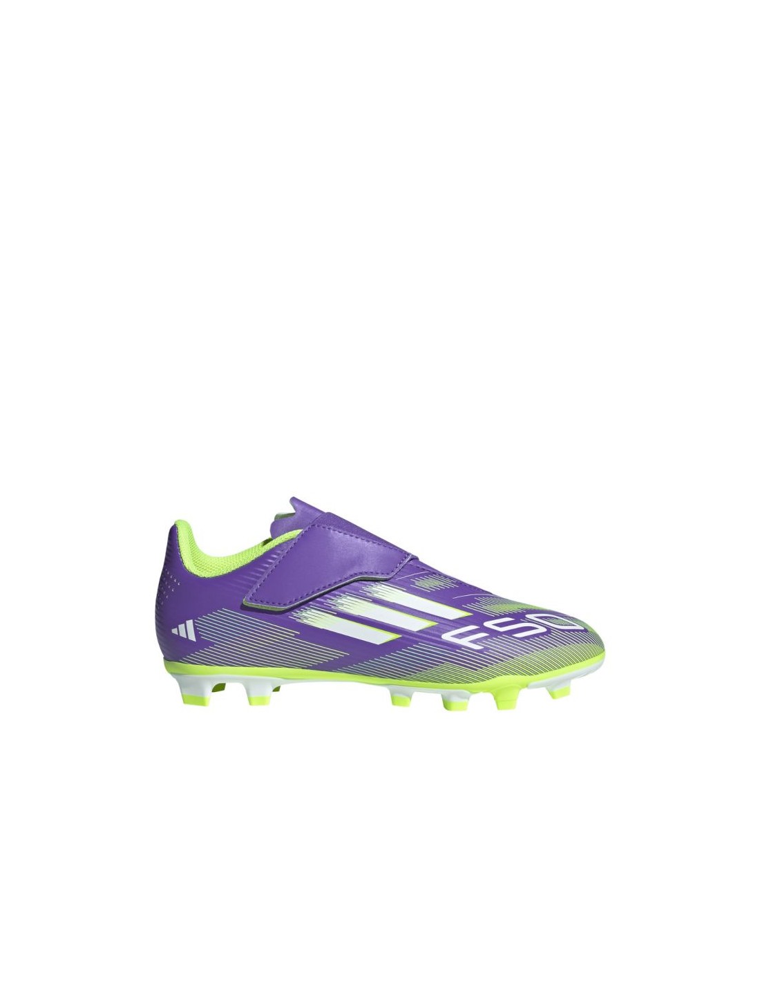 adidas F50 Club HL FGMG Jr JI0036 football boots
