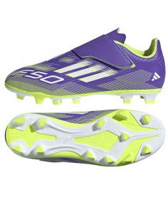 adidas F50 Club HL FGMG Jr... 2
