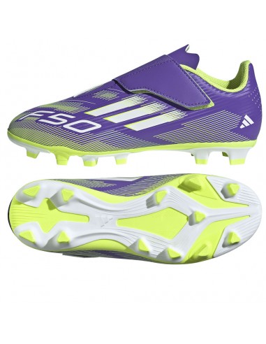 adidas F50 Club HL FGMG Jr JI0036...