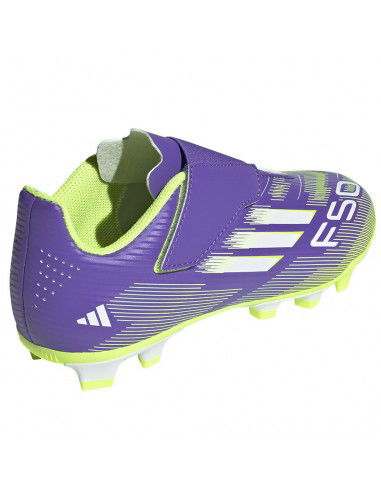 adidas F50 Club HL FGMG Jr JI0036...