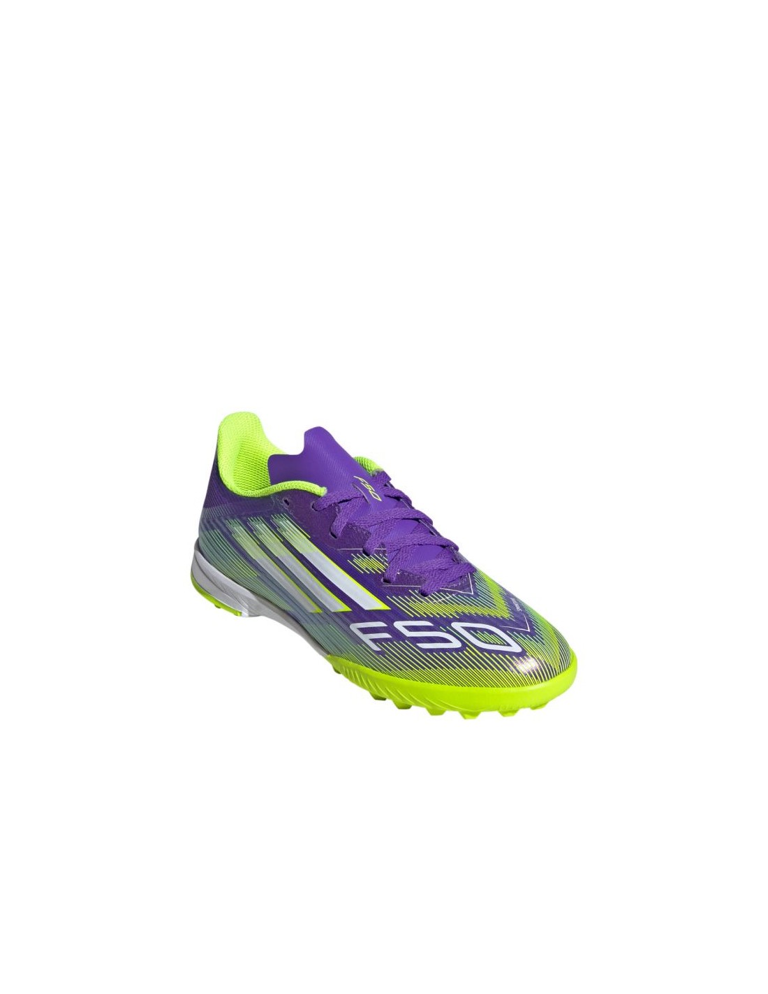 Adidas F50 League TF Jr JI0000 Football Boots