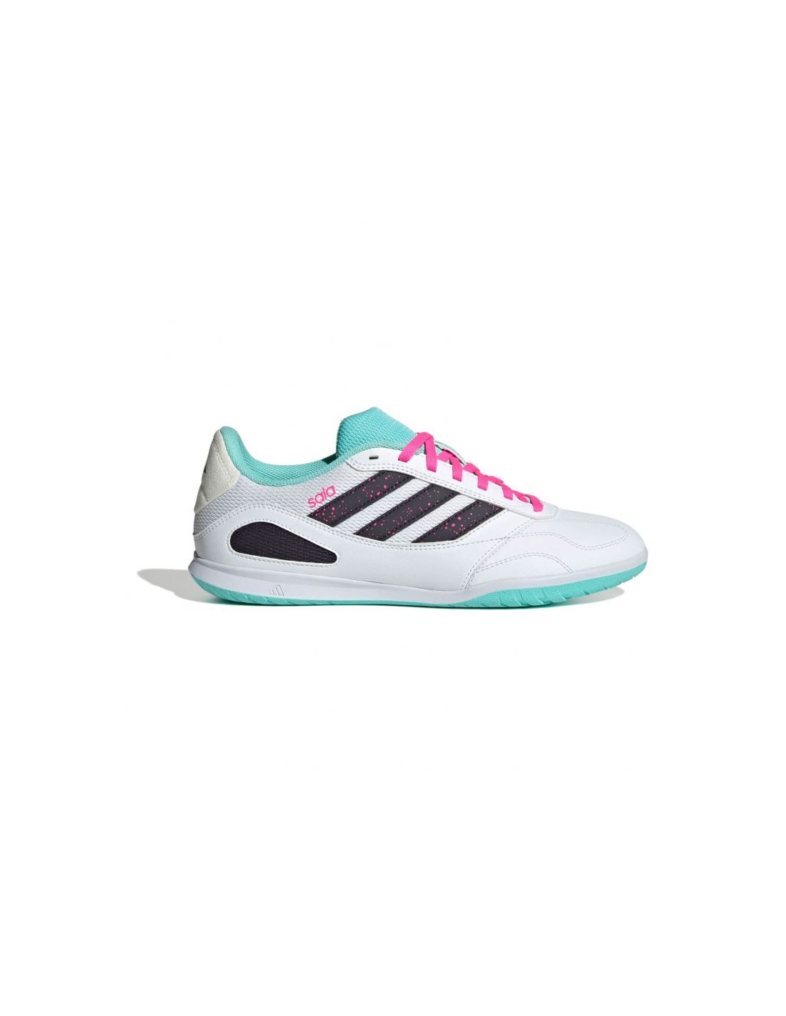 Adidas Super Sala III M JR5397 football boots