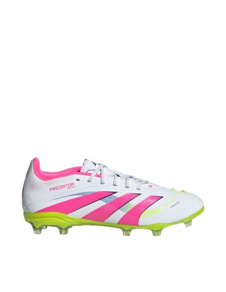 Adidas Predator Elite FG Jr football boots ID3757