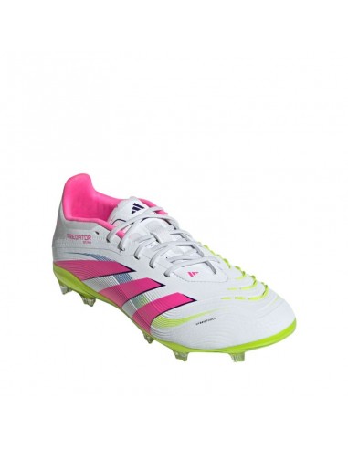 Adidas Predator Elite FG Jr football boots ID3757