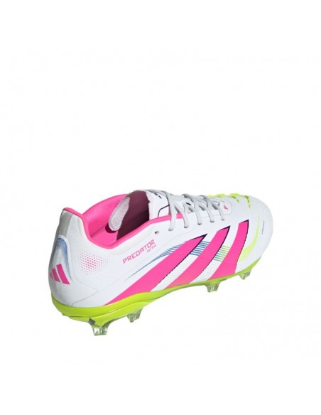 Adidas Predator Elite FG Jr football boots ID3757