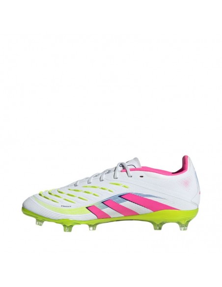 Adidas Predator Elite FG Jr football boots ID3757