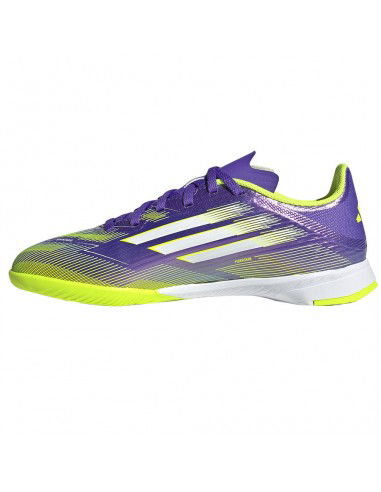 Adidas F50 League IN Jr JH7750...