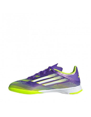 Adidas F50 League IN Jr JH7750...