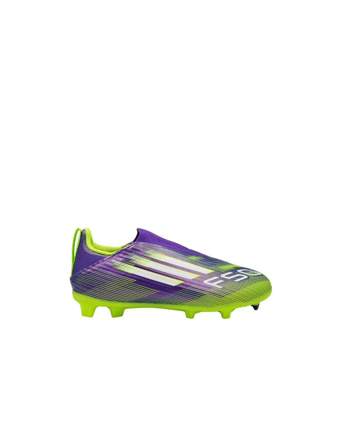 Adidas F50 League LL FGMG Jr JH7743 Football Boots