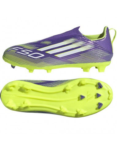 Adidas F50 League LL FGMG Jr JH7743...