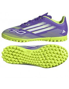 Adidas F50 Club TF Mid Jr...