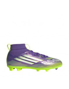 Adidas F50 Club TF Mid Jr... 2