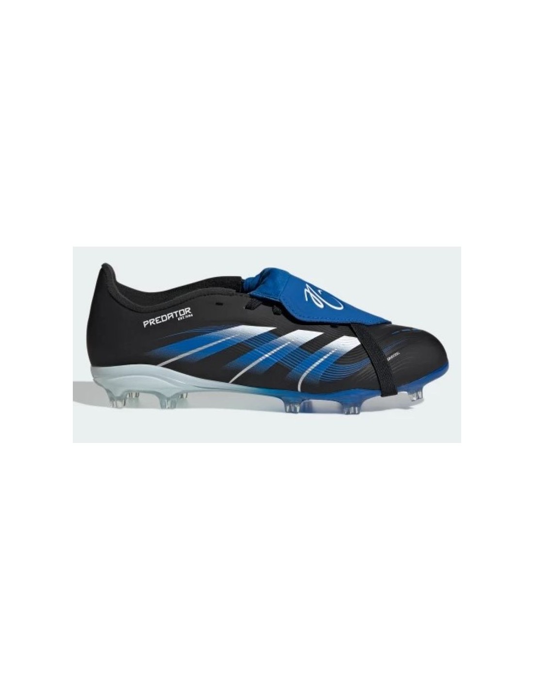 adidas Predator League JB FT FG Jr JS4271 football boots