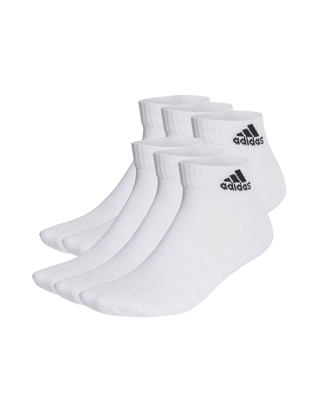 Men's Socks Adidas White