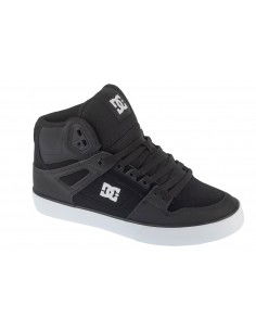DC Pure HighTop Wc...