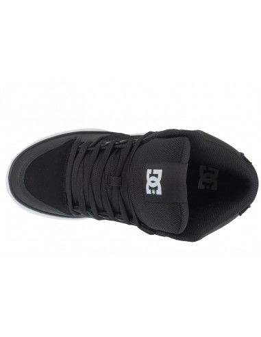 DC Pure HighTop Wc ADYS400043BLW