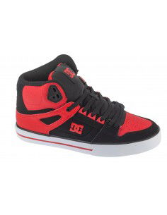 DC Pure HighTop Wc...