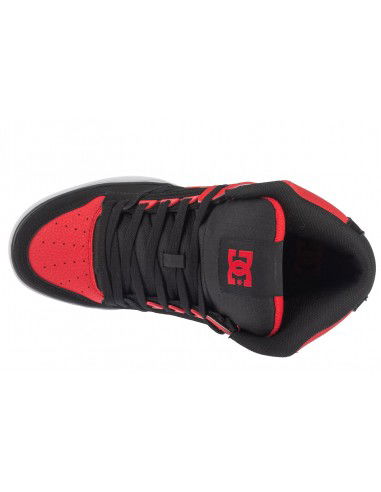 DC Pure HighTop Wc ADYS400043FWB