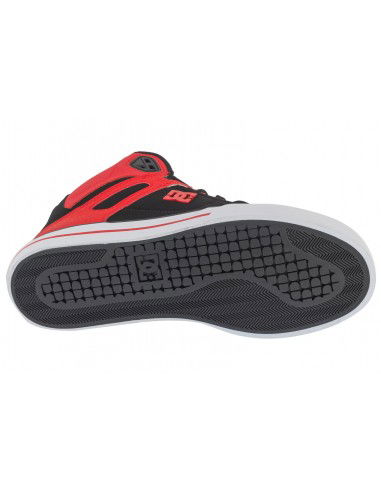 DC Pure HighTop Wc ADYS400043FWB