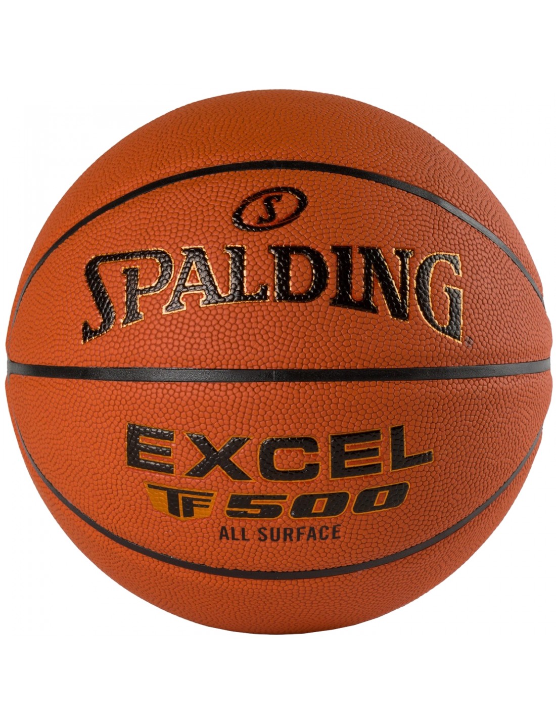 Spalding - ΣΗΜΑΝΤΙΚΟ: Σε περίπτωση διαφοράς τιμής από το κατάστημα ισχύει παντα και μόνο η τιμή του καταστήματος Spalding Excel TF500 InOut Ball 76799Z